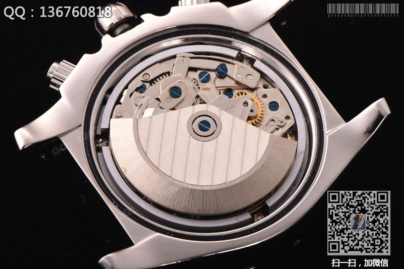 百年灵breitling CHRONOMAT 44机械计时腕表系列A042C51PA