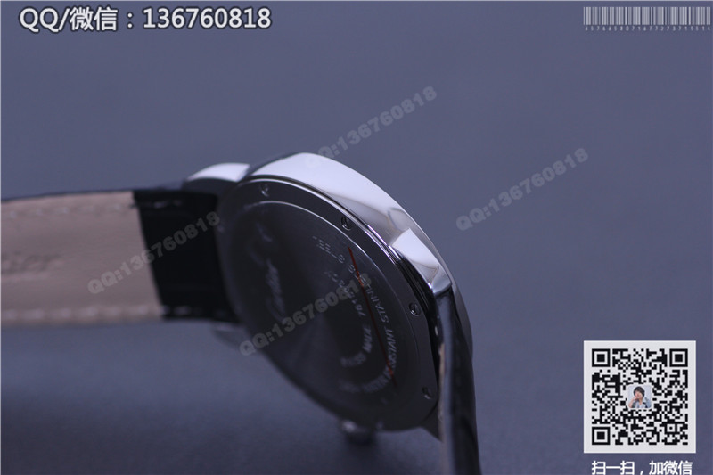 卡地亚Cartier伦敦SOLO系列男士石英腕表W6700255
