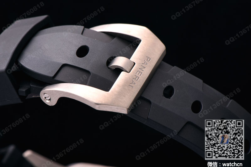 沛纳海Panerai 限量珍藏版2011年款系列PAM 00371腕表