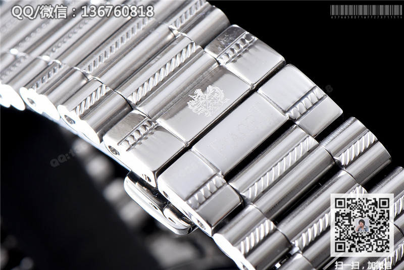 高仿伯爵手表-非凡珍品系列G0A40228腕表满天星机械男表