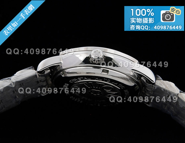 高仿梅花手表- Titoni Space Star星空系列自动机械腕表