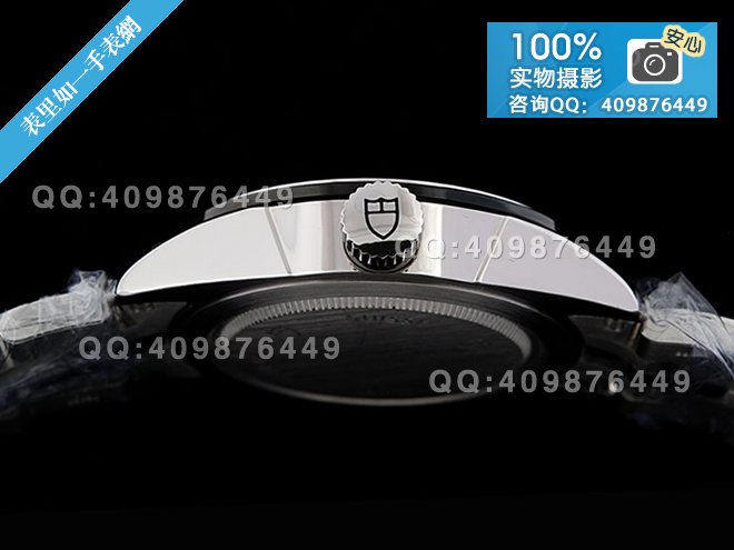 高仿帝舵手表-TUDOR骏珏系列自动机械手表56010-68060n 10di