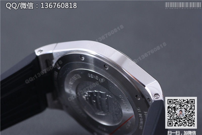高仿江诗丹顿手表-纵横四海系列47040/000W-9500腕表