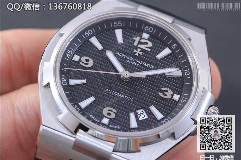 高仿江诗丹顿手表-纵横四海系列47040/000W-9500腕表