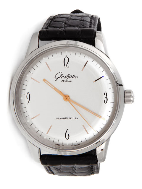 高仿格拉苏蒂原创手表-SIXTIES六十年代腕表系列1-39-52-01-02-04腕表