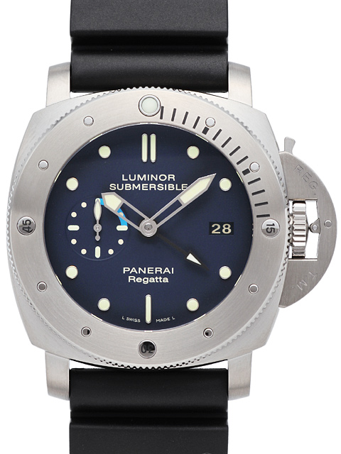 沛纳海Panerai 限量珍藏版2011年款系列PAM 00371腕表