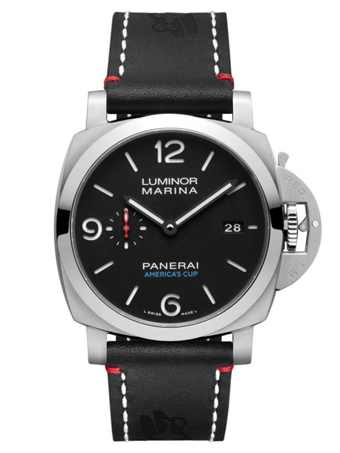 Panerai沛纳海LUMINOR 1950系列PAM00732腕表