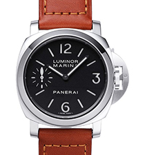 高仿沛纳海手表-历史经典款上链机械腕表PAM00111/PAM111