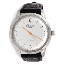 高仿格拉苏蒂原创手表-SIXTIES六十年代腕表系列1-39-52-01-02-04腕表