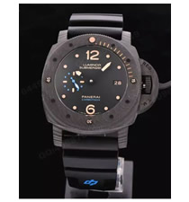 高仿沛纳海手表-LUMINOR 1950系列PAM00616腕表