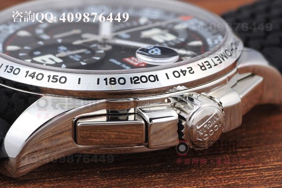 高仿萧邦手表-CHOPARD 168459-3001多功能计时机械腕表